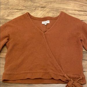 Long Sleeve Madewell Shirt